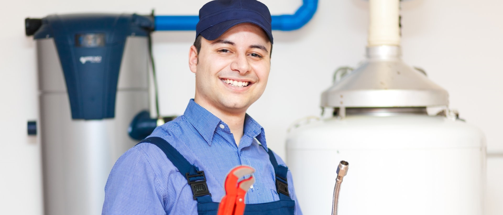 Boiler Installations SE26