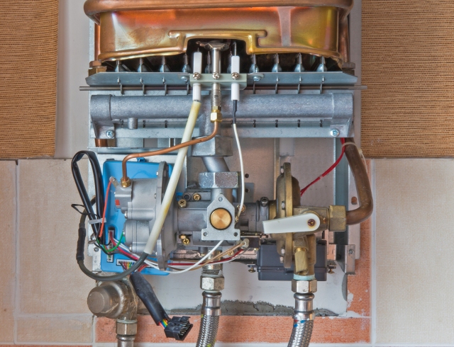 Boiler repairs Sydenham, SE26