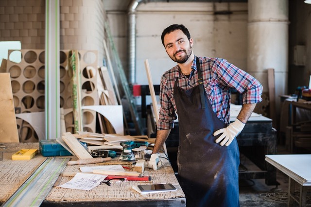 Carpenters Sydenham, SE26