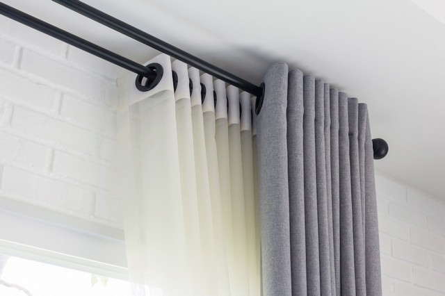 Curtain Fitters Sydenham, SE26