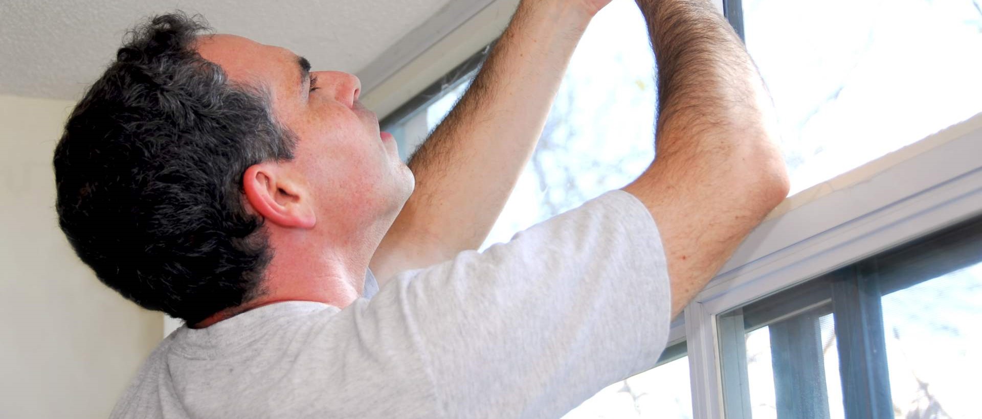 curtain fitters SE26