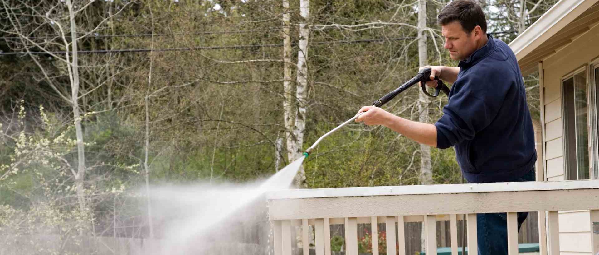 deep cleaning services SE26