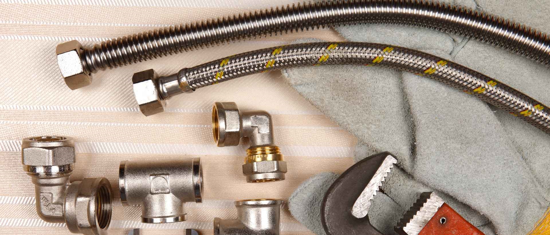 Emergency plumbers SE26