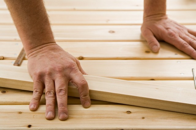 Flagging Patios Sydenham, SE26