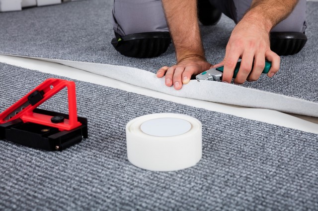 Floor Fitters Sydenham, SE26