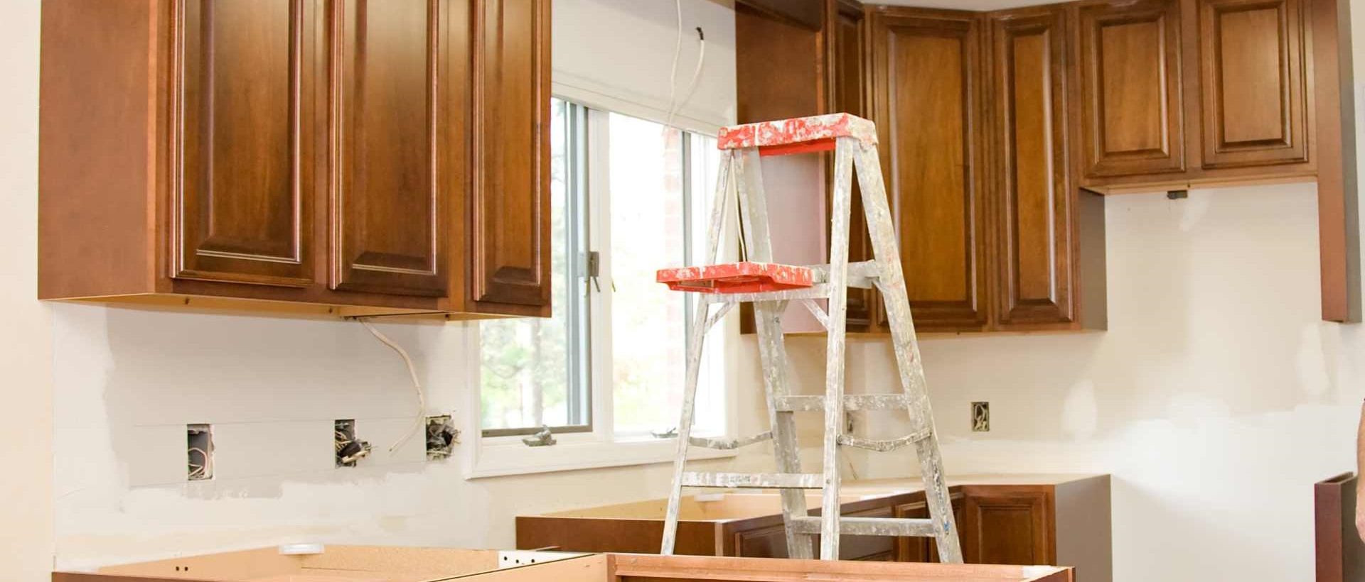 furniture assembly SE26