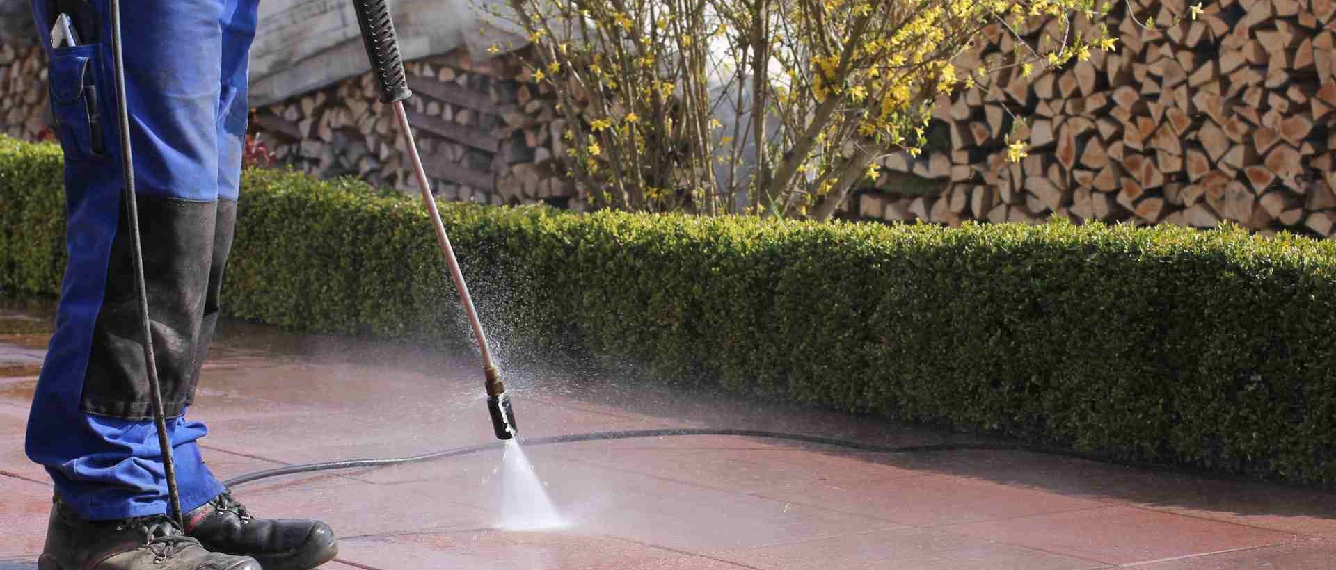 garden maintenance SE26