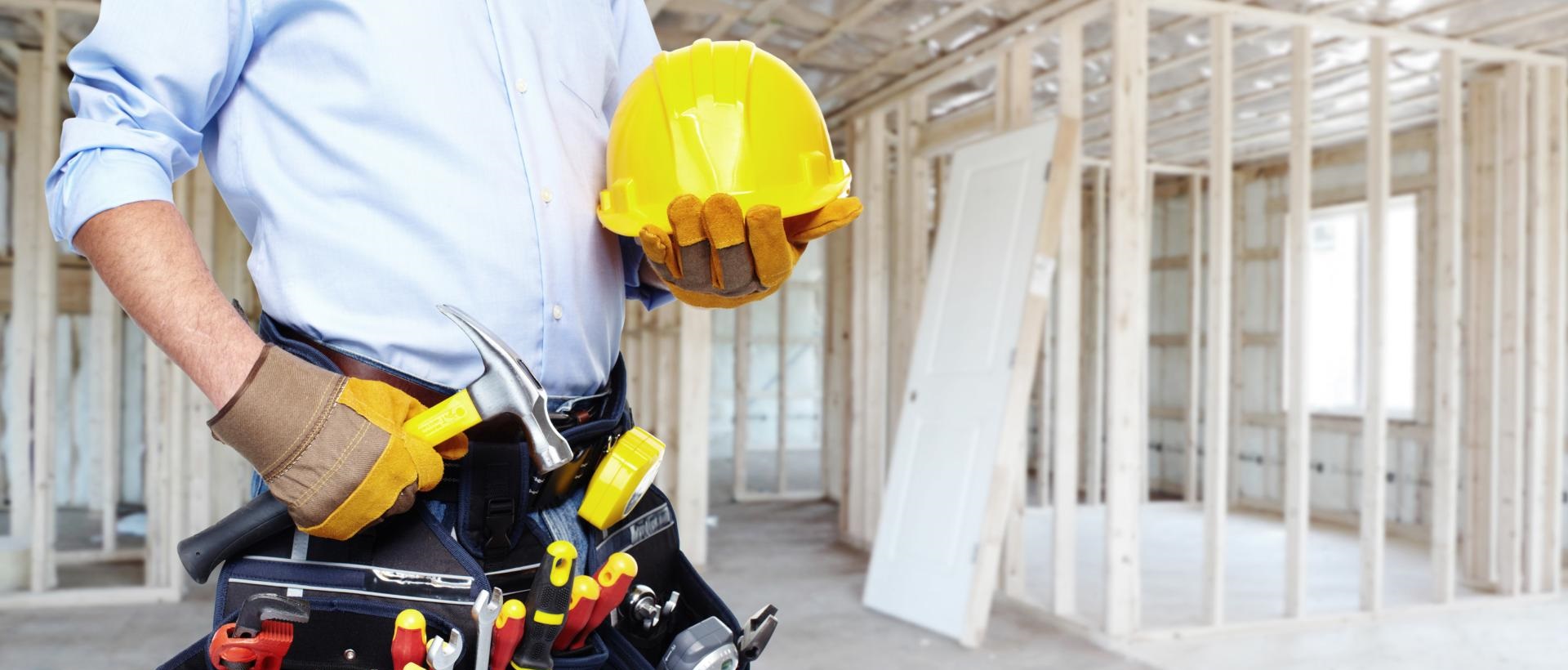 home improvements SE26