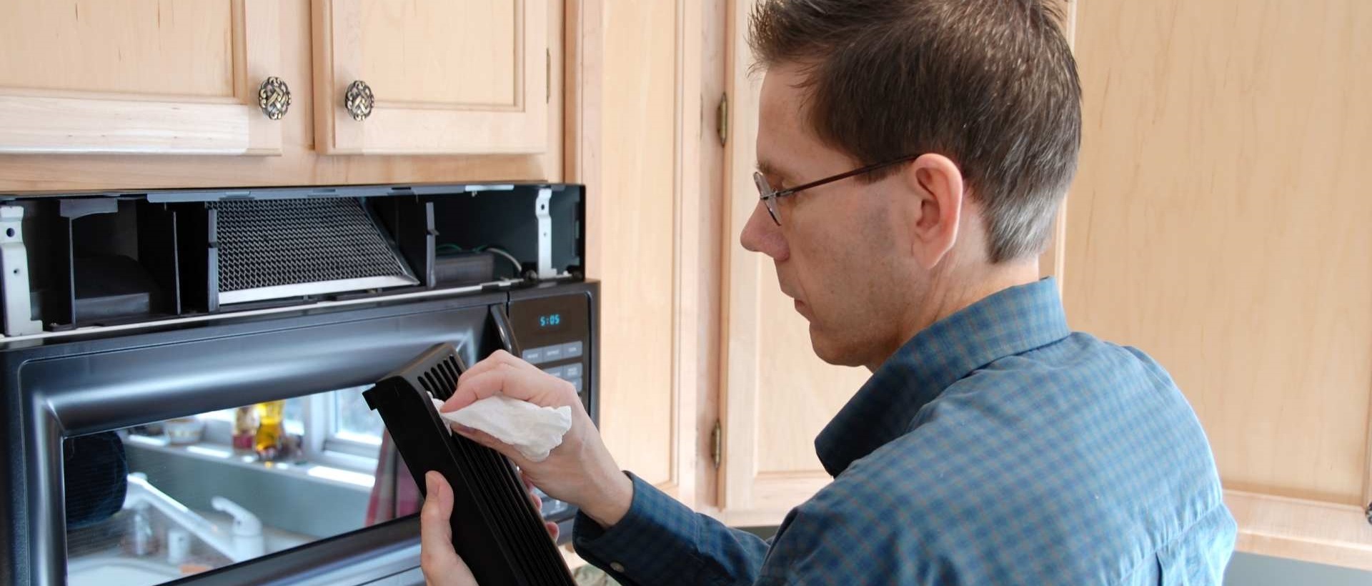 Kitchen fitters SE26