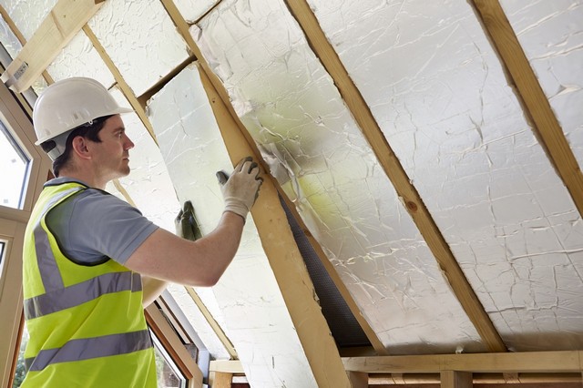 Loft Insulation Sydenham, SE26