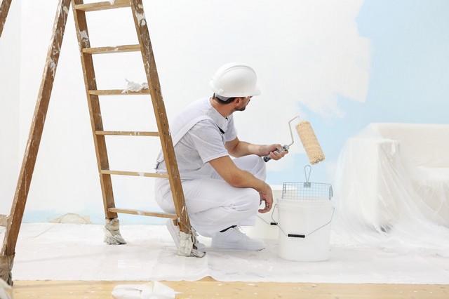 Painter Decorator Sydenham, SE26