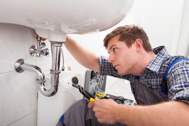 Plumbers Sydenham, SE26