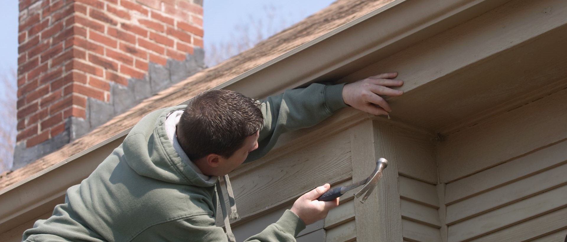 property maintenance SE26