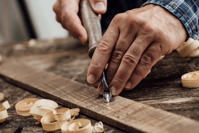 Woodworking Sydenham, SE26